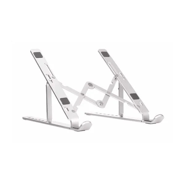 Stand, Foldable, Portable, Cooling Holder for Laptop and Notebook