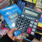 Kaikce KC 111 S Electronic Calculator