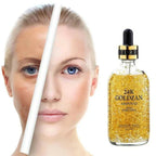 24k Gold Serum Maison De Nature