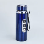 Leak Proof Hot & Cold Stainless Steel Bottle for Travel