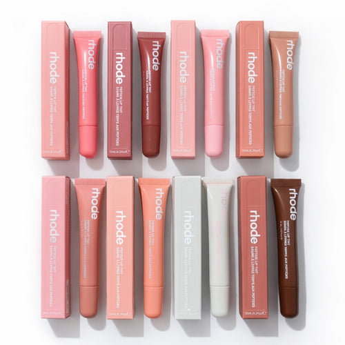 Lip Tint,  Moisturizing Glossy, for Soft and Smooth Lips - 1 Pcs