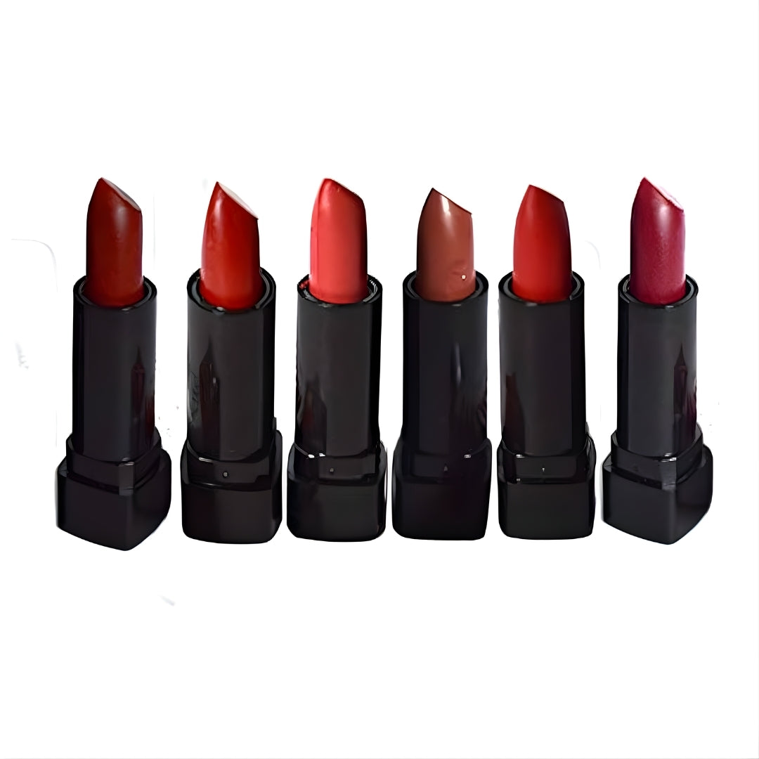Liquid Lipstick, Vibrant Red Shade Daily Wear Lip Makeup