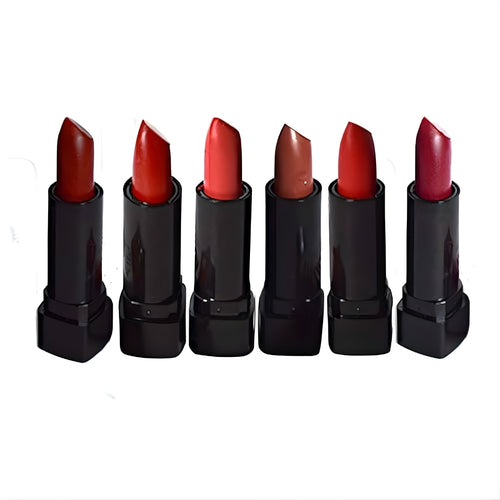 Liquid Lipstick, Vibrant Red Shade Daily Wear Lip Makeup