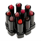 Liquid Lipstick, Vibrant Red Shade Daily Wear Lip Makeup