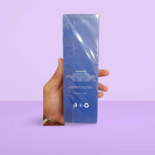 Blue Lady Perfume for Women 100ml