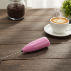 Coffee Beater & Milk Frother