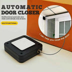 Door Closer