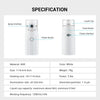 Portable Mesh Nebulizer Machine – Silent Handheld Inhaler for Kids & Adults | Effective Respiratory Solution with Advanced Mesh Technology