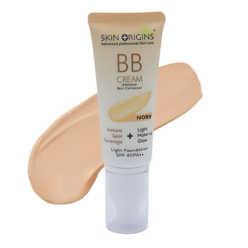 Advanced BB Cream