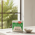 Lily Gauze Swab / Sponge Pad – Pack of 12 Sterile, Soft & Absorbent Medical Pads for Wound Care, Dressing, Cleaning & First-Aid Use