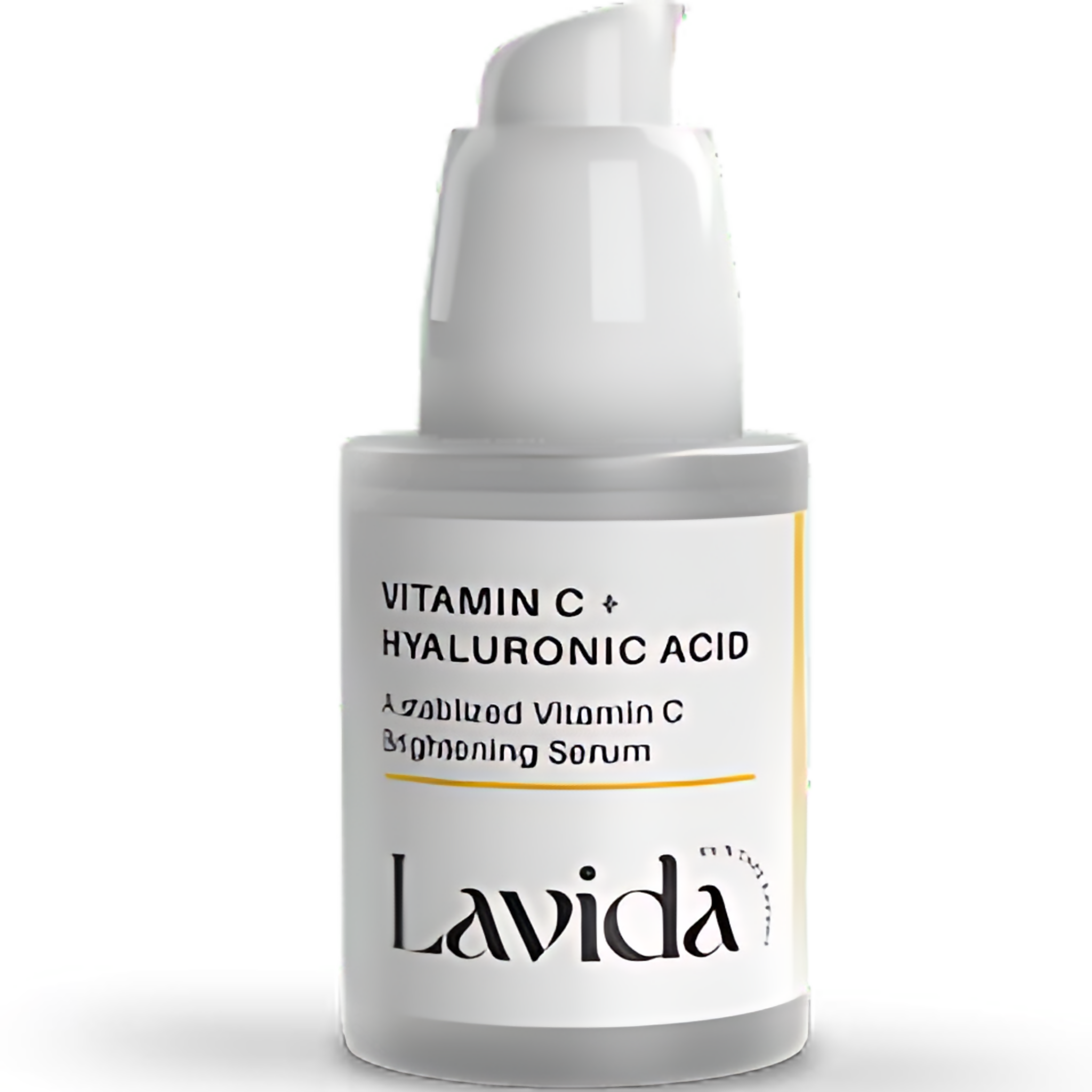 Serum, Lavida Vitamin C + Hyaluronic Acid, Hydrate, Nourish & Glow