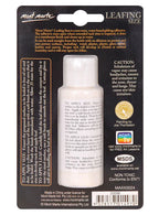 Mont Marte Leafing Size Art Glue 60ml