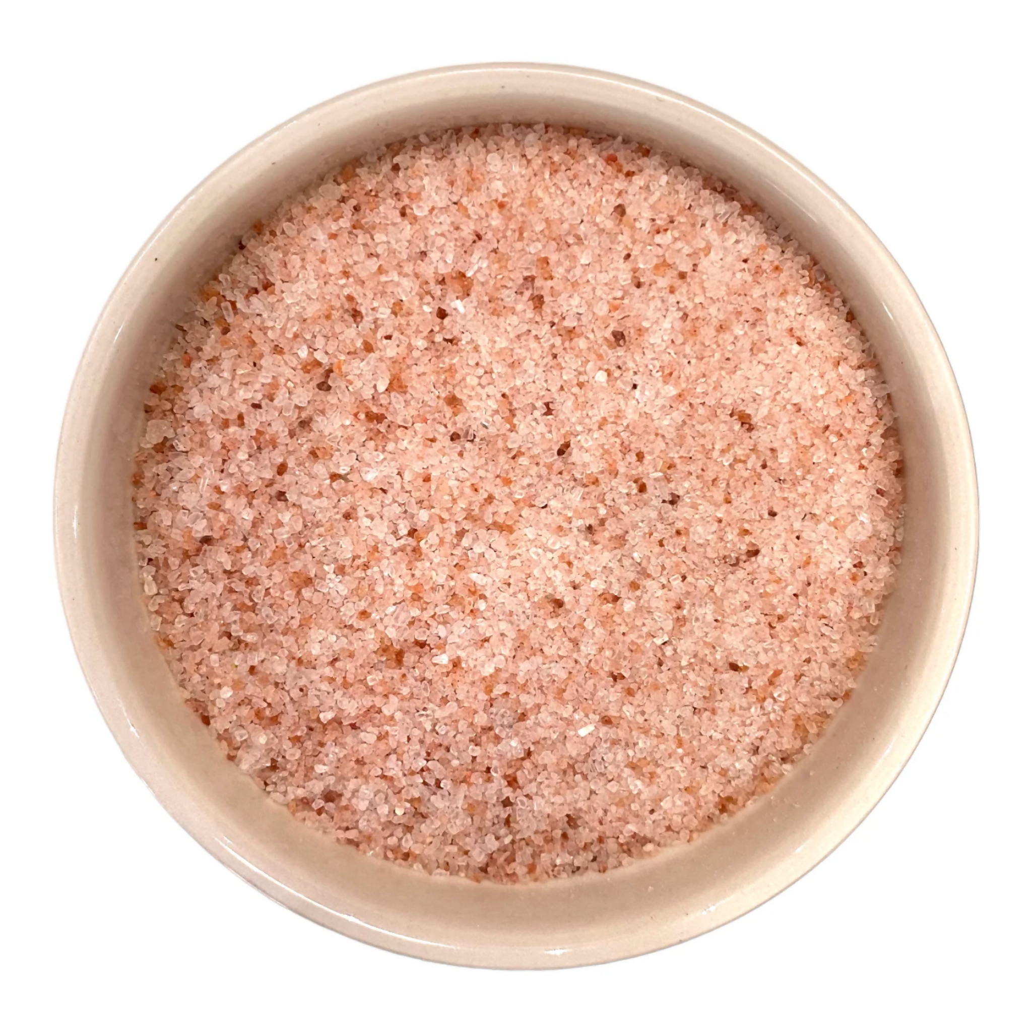 Fine Grain Dark Pink Himalayan Salt
