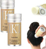 IKT Wax Stick - 75g - Gel Based - Hair Styling Wax - Makes Hair Look Neat and Tidy