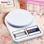 Kitchen Scale