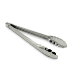 Serving Tongs, Durable Stainless Steel for Cooking and Salad Serving