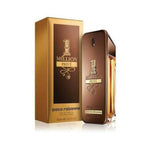 Million Privé Eau De Parfum for Men by Paco Rabanne – 100ml | Long-Lasting Men’s Fragrance
