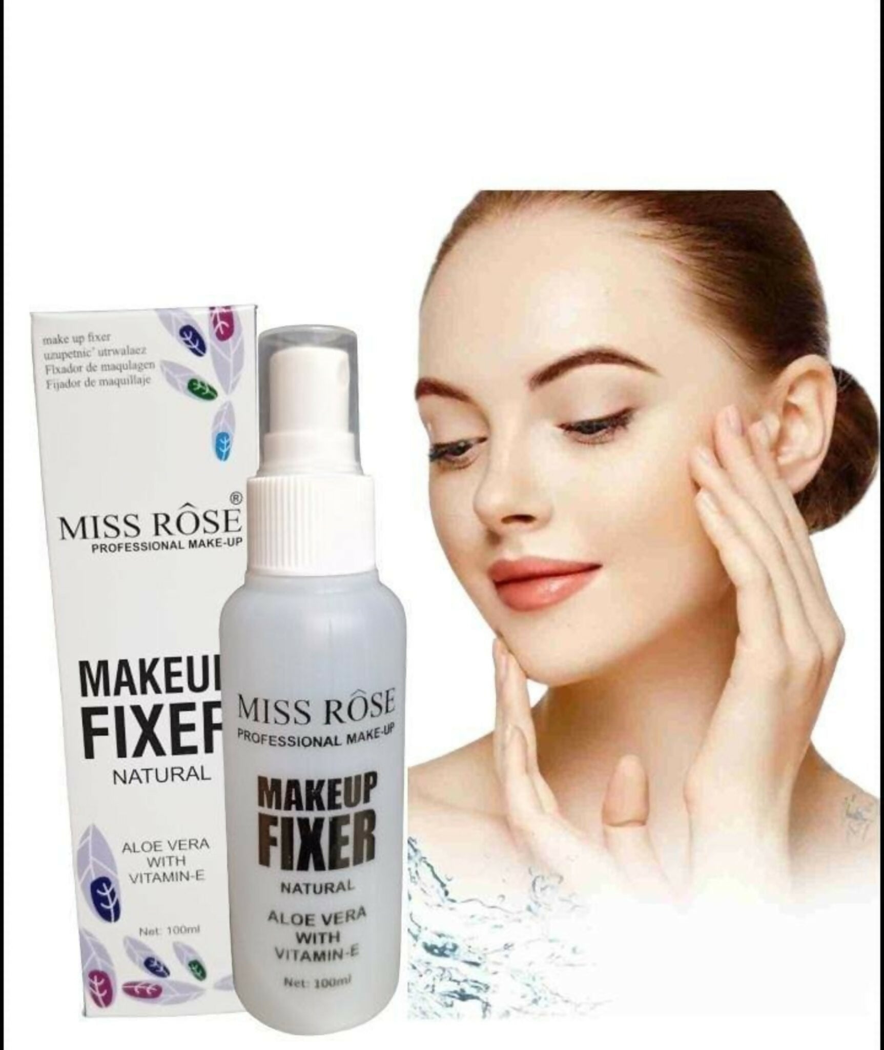 12 in 1 Makeup Deal Make-up