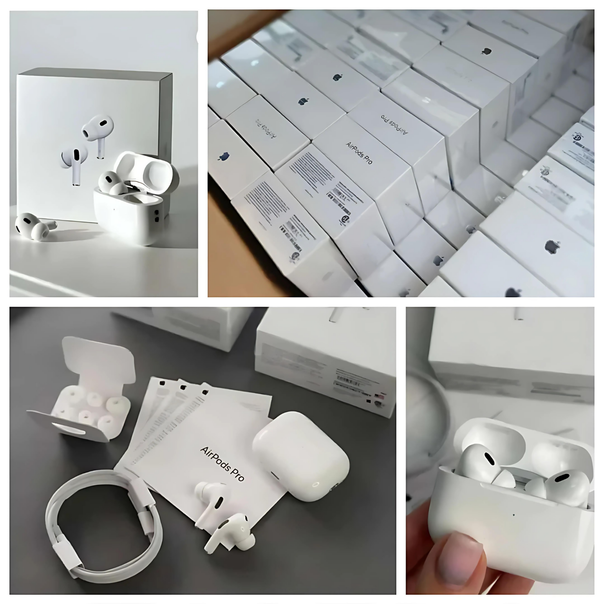 AirPods Pro 2nd Generation