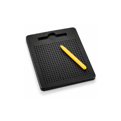 Magnetic Writing Board with Stylus Pen Educational Learning Toy for Kids