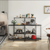Manzanares Standard Baker's Kitchen Organizer Rack