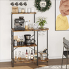 Manzanares Standard Baker's Kitchen Organizer Rack