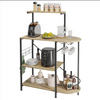 Manzanares Standard Baker's Kitchen Organizer Rack