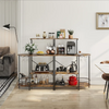 Manzanares Standard Baker's Kitchen Organizer Rack