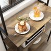 Margaret & Geyer Bakers Rack (5 Tier)