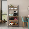 Margaret & Geyer Bakers Rack (5 Tier)