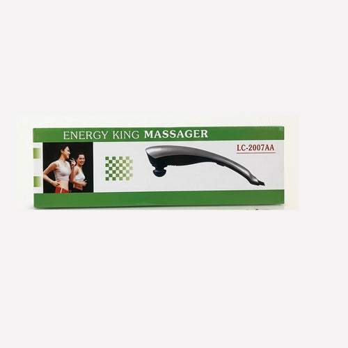 Massager, Electric Infrared with Removable Handle for Body