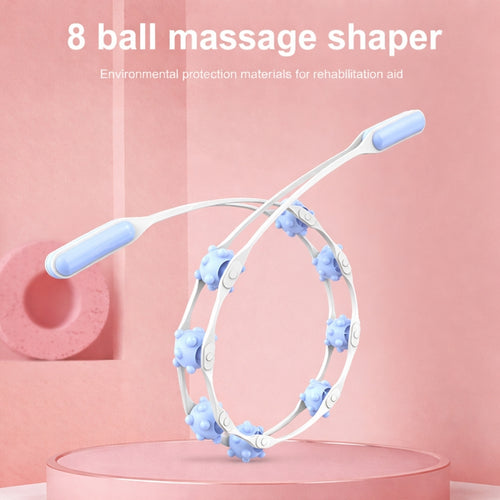 Massager, Portable Muscle Massage Roller Deep Tissue Relaxation