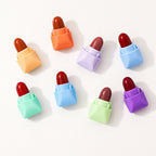 Matte Lipstick Collection, Long Lasting High Pigment - 24 Pcs