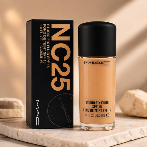 Matte Liquid Foundation