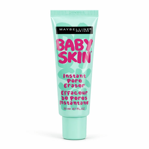 Maybelline Baby Skin Primer Matte Poreless Base - 30ml