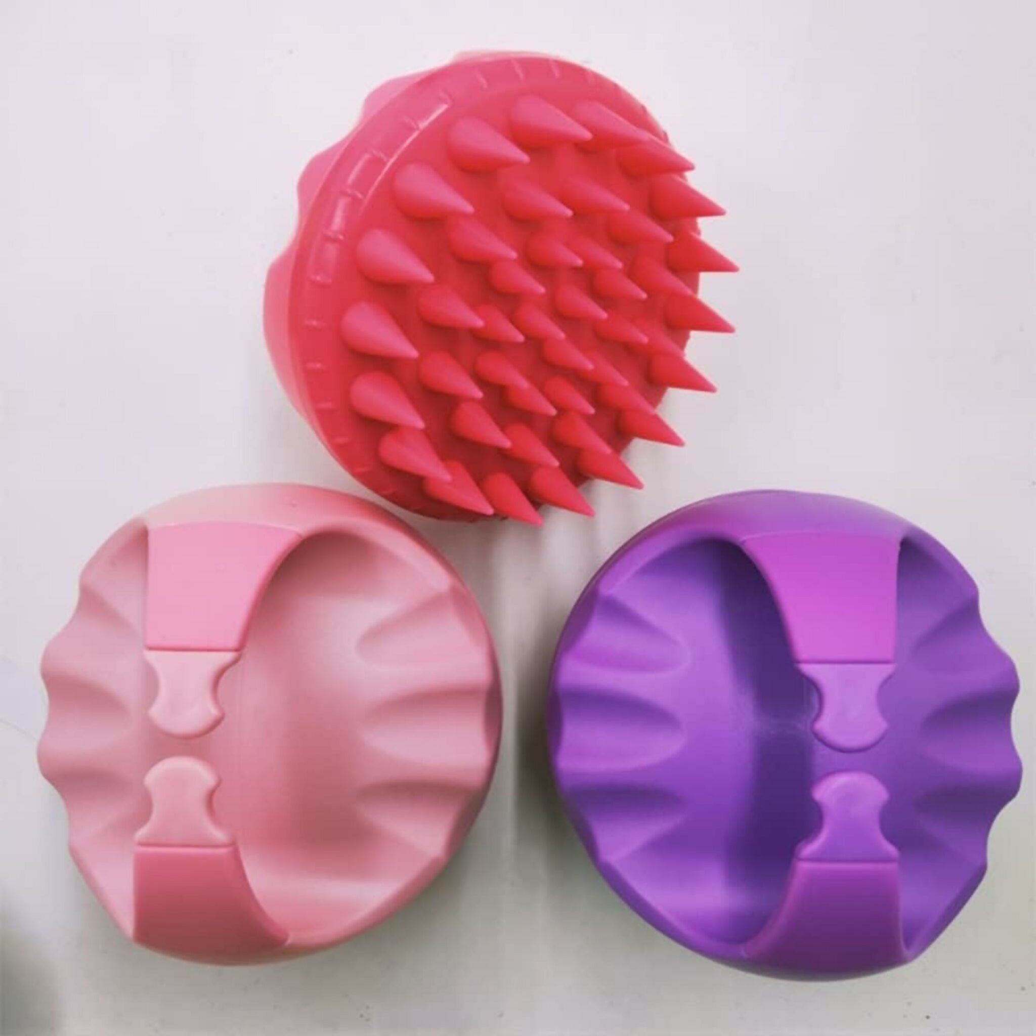 Scalp Massager