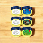 100ML Adore Vita Soft Petroleum Jellies Premium Quality Smooth Texture Gentle Formula Comfortable Use - Aleo Vera