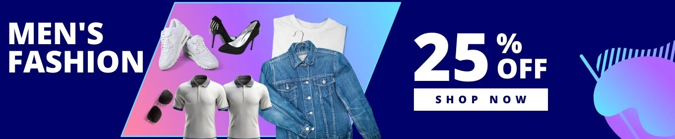 Men's Fashion