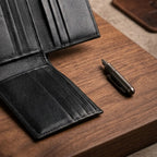 Men’s Wallet with Card Slots