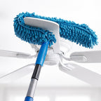 Microfiber Dust Cleaning Brush for Car and Home