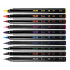 Milan Waterbased Brush Markers