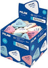 Milan Small Triangular Eraser 4865 Single Piece