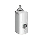 Mini Baby Bottle Warmer Fast Heating Travel Milk Heater USB Powered