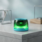 Mini magnetic speaker