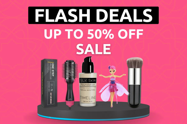 Flash Deals