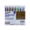 Mont Marte Woodless Colour Pencils Premium 24pc