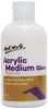 Mont Marte Premium Acrylic Medium Gloss 135ml