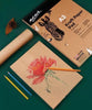 Mont Marte Signature Kraft Paper Pad