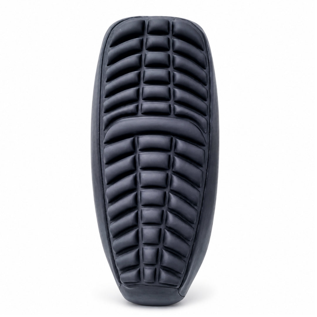 Motorcycle Seat Cushion 3D Breathable Non Slip Comfort Pad
