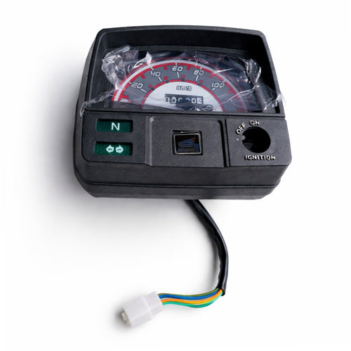 Motorcycle Speedometer Meter for 70cc Bike